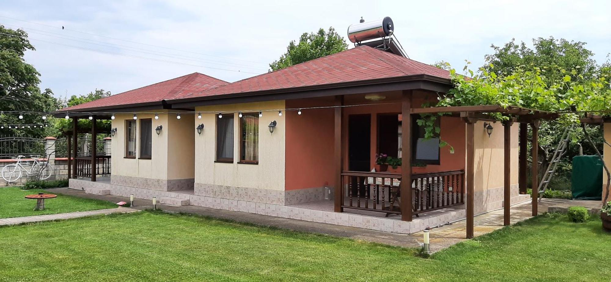 Лорета-Камен Бряг Kamen Bryag Exterior photo