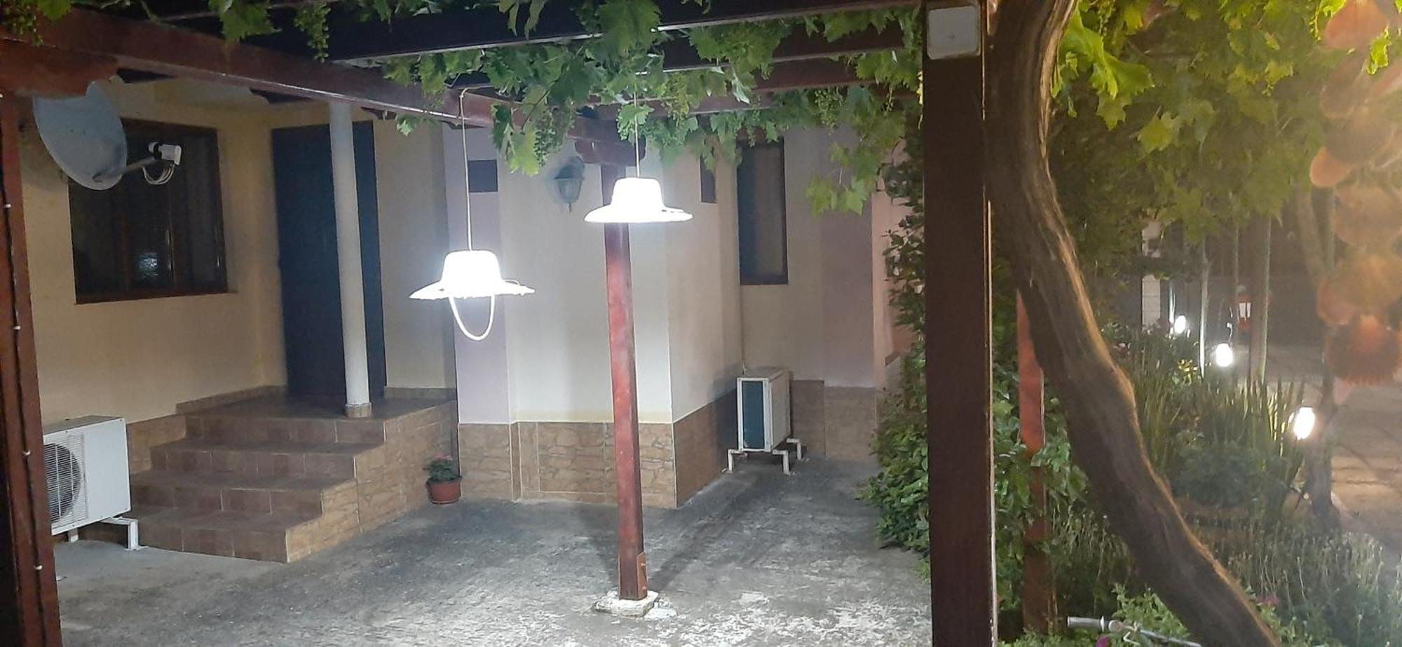 Лорета-Камен Бряг Kamen Bryag Exterior photo