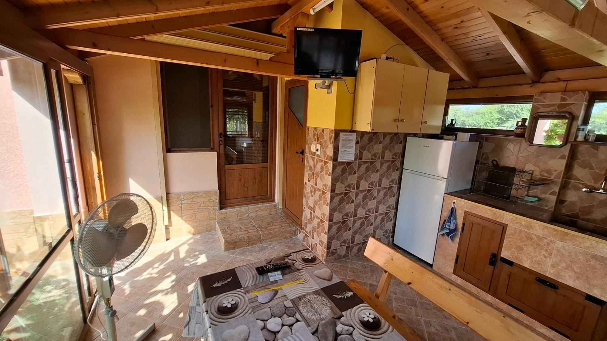 Лорета-Камен Бряг Kamen Bryag Exterior photo